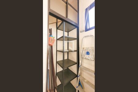 Apartamento para alugar com 78m², 3 quartos e 1 vagaLavanderia