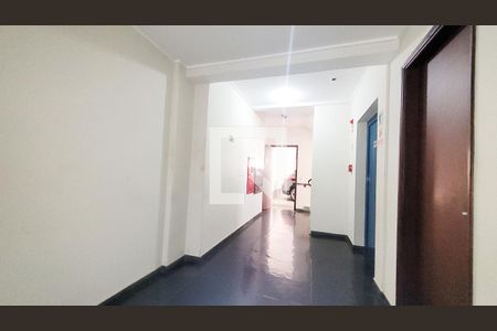 Apartamento para alugar com 78m², 3 quartos e 1 vagaHall social