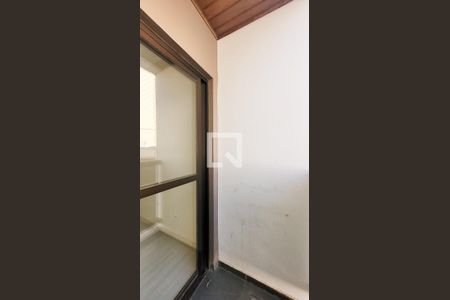 Apartamento para alugar com 78m², 3 quartos e 1 vagaVaranda da Sala