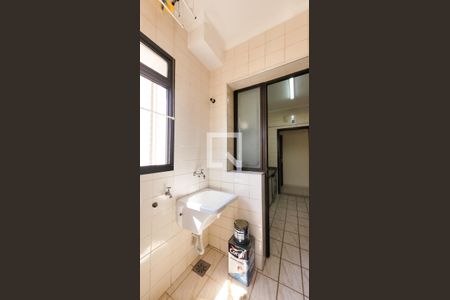 Apartamento para alugar com 78m², 3 quartos e 1 vagaLavanderia