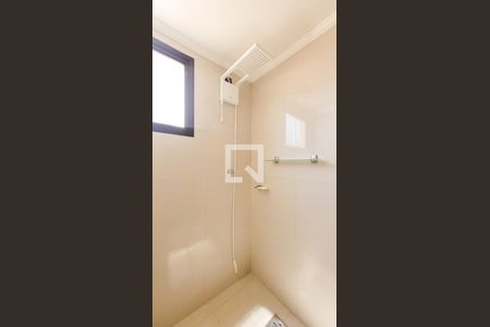 Apartamento para alugar com 78m², 3 quartos e 1 vagaBanheiro Social