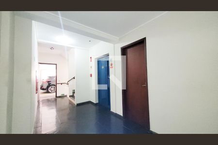 Apartamento para alugar com 78m², 3 quartos e 1 vagaHall social