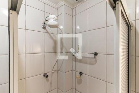 Apartamento à venda com 60m², 1 quarto e sem vagaBanheiro