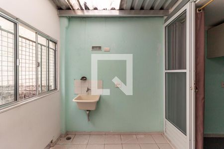 Apartamento à venda com 60m², 1 quarto e sem vagaÁrea Privativa