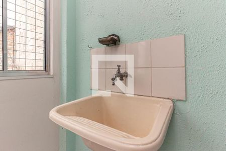 Apartamento à venda com 60m², 1 quarto e sem vagaÁrea Privativa - Tanque