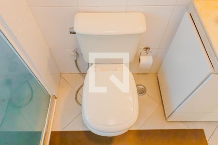 Studio para alugar com 60m², 1 quarto e 1 vagaBanheiro