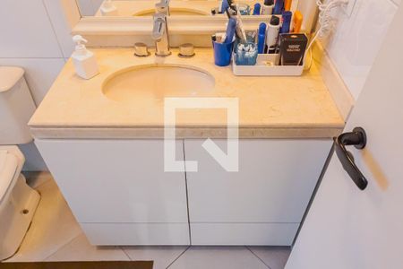 Studio para alugar com 60m², 1 quarto e 1 vagaBanheiro