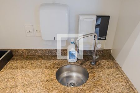 Studio para alugar com 60m², 1 quarto e 1 vagaCozinha