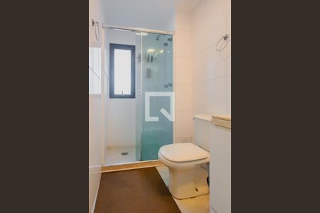 Studio para alugar com 60m², 1 quarto e 1 vagaBanheiro