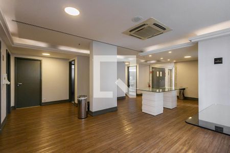 Studio para alugar com 60m², 1 quarto e 1 vagaÁrea comum