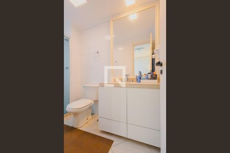 Studio para alugar com 60m², 1 quarto e 1 vagaBanheiro