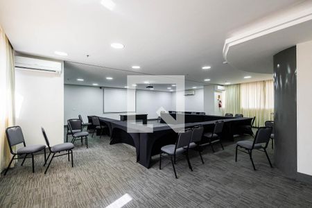 Studio para alugar com 60m², 1 quarto e 1 vagaÁrea comum