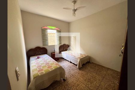 Casa à venda com 360m², 3 quartos e 3 vagasQuarto 3