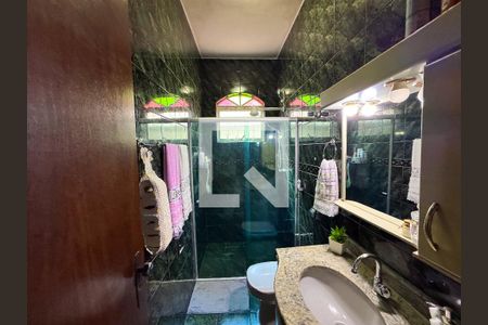 Casa à venda com 360m², 3 quartos e 3 vagasBanheiro