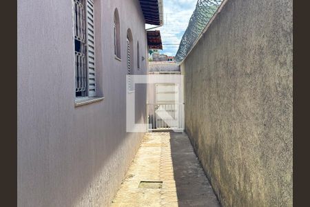 Casa à venda com 360m², 3 quartos e 3 vagasQuintal