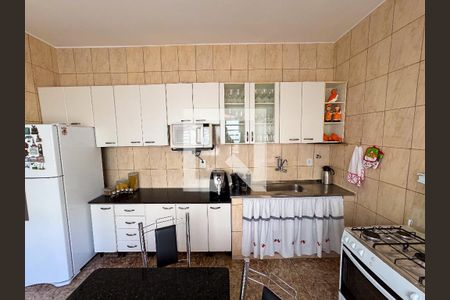 Casa à venda com 360m², 3 quartos e 3 vagasCozinha