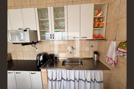 Casa à venda com 360m², 3 quartos e 3 vagasCozinha