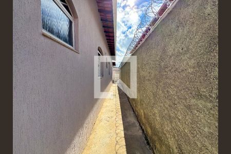 Casa à venda com 360m², 3 quartos e 3 vagasQuintal