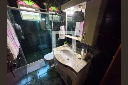 Casa à venda com 360m², 3 quartos e 3 vagasBanheiro