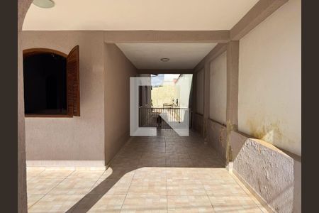 Casa à venda com 360m², 3 quartos e 3 vagasQuintal