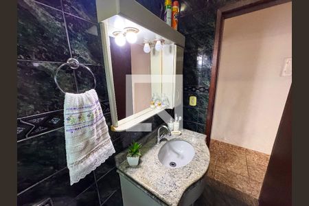 Casa à venda com 360m², 3 quartos e 3 vagasBanheiro