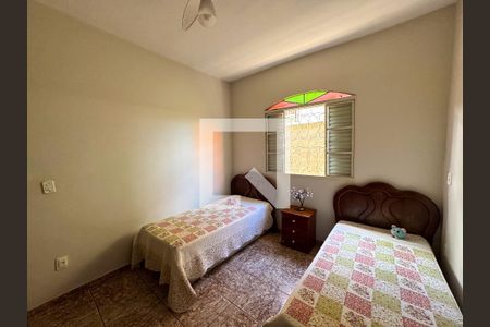 Casa à venda com 360m², 3 quartos e 3 vagasQuarto 3