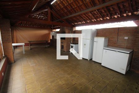 Apartamento à venda com 60m², 2 quartos e 1 vaga Apartamento à venda com 60m², 2 quartos e 1 vagaÁrea comum