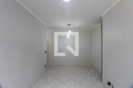 Sala  de apartamento para alugar com 2 quartos, 60m² em Vila Alpina, São Paulo