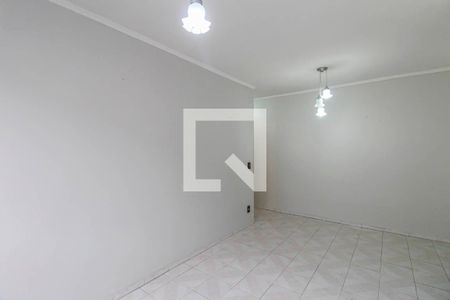 Sala  de apartamento para alugar com 2 quartos, 60m² em Vila Alpina, São Paulo