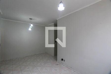 Sala  de apartamento para alugar com 2 quartos, 60m² em Vila Alpina, São Paulo