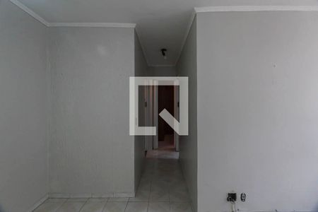 Sala  de apartamento para alugar com 2 quartos, 60m² em Vila Alpina, São Paulo
