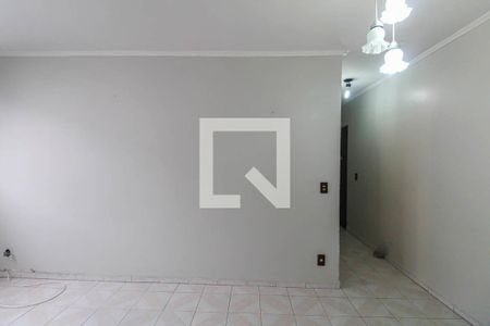 Sala  de apartamento para alugar com 2 quartos, 60m² em Vila Alpina, São Paulo