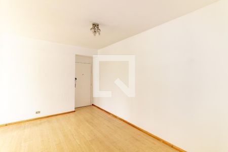 Sala de apartamento à venda com 2 quartos, 60m² em Moema, São Paulo
