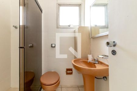 Apartamento à venda com 60m², 2 quartos e 2 vagasBanheiro