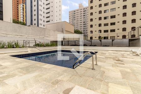 Apartamento à venda com 60m², 2 quartos e 2 vagasÁrea comum