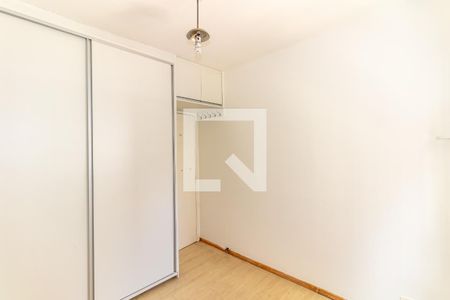 Apartamento à venda com 60m², 2 quartos e 2 vagasQuarto 2