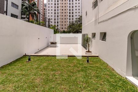 Apartamento à venda com 60m², 2 quartos e 2 vagasÁrea comum