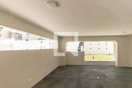 Apartamento à venda com 60m², 2 quartos e 2 vagasÁrea comum