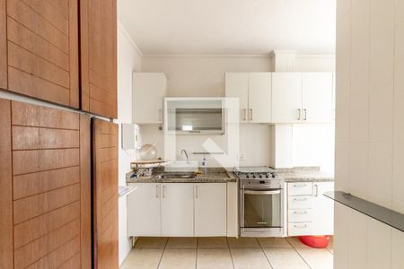 Apartamento à venda com 60m², 2 quartos e 2 vagasCozinha