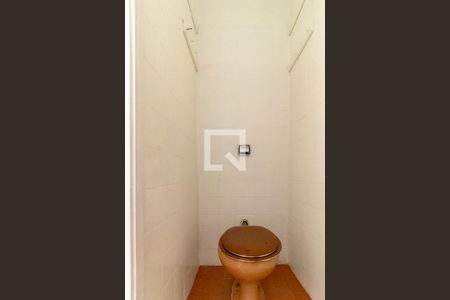 Apartamento à venda com 60m², 2 quartos e 2 vagasÁrea de Serviço