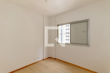 Quarto 1 de apartamento à venda com 2 quartos, 60m² em Moema, São Paulo