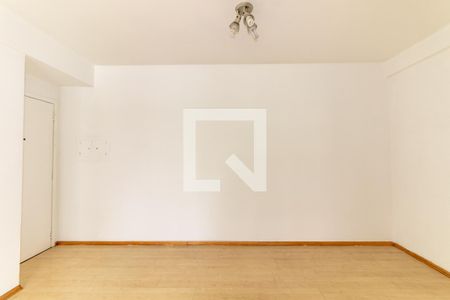 Sala de apartamento à venda com 2 quartos, 60m² em Moema, São Paulo