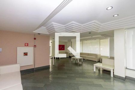 Apartamento à venda com 129m², 3 quartos e 3 vagas Apartamento à venda com 129m², 3 quartos e 3 vagasÁrea comum - Salão de festas