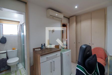 Apartamento à venda com 129m², 3 quartos e 3 vagas Apartamento à venda com 129m², 3 quartos e 3 vagasQuarto 2 - Suíte 1