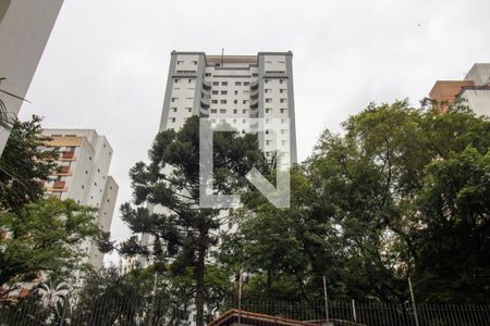 Apartamento à venda com 129m², 3 quartos e 3 vagas Apartamento à venda com 129m², 3 quartos e 3 vagasFachada do Prédio