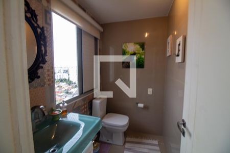 Apartamento à venda com 129m², 3 quartos e 3 vagas Apartamento à venda com 129m², 3 quartos e 3 vagasLavabo