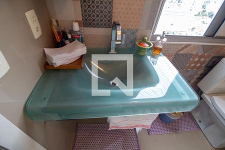 Apartamento à venda com 129m², 3 quartos e 3 vagas Apartamento à venda com 129m², 3 quartos e 3 vagasLavabo