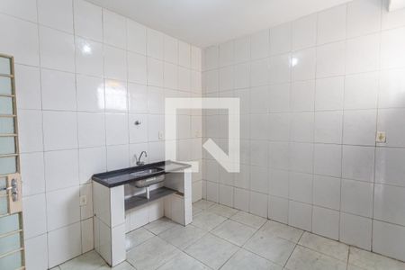 Casa para alugar com 65m², 2 quartos e sem vagaCozinha