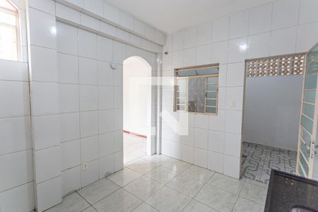 Casa para alugar com 65m², 2 quartos e sem vagaCozinha