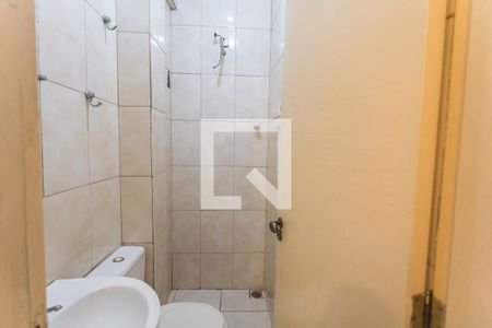 Casa para alugar com 65m², 2 quartos e sem vagaBanheiro Social